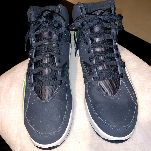 Nike Air Trainer SC size 12 - Picture 2 of 4